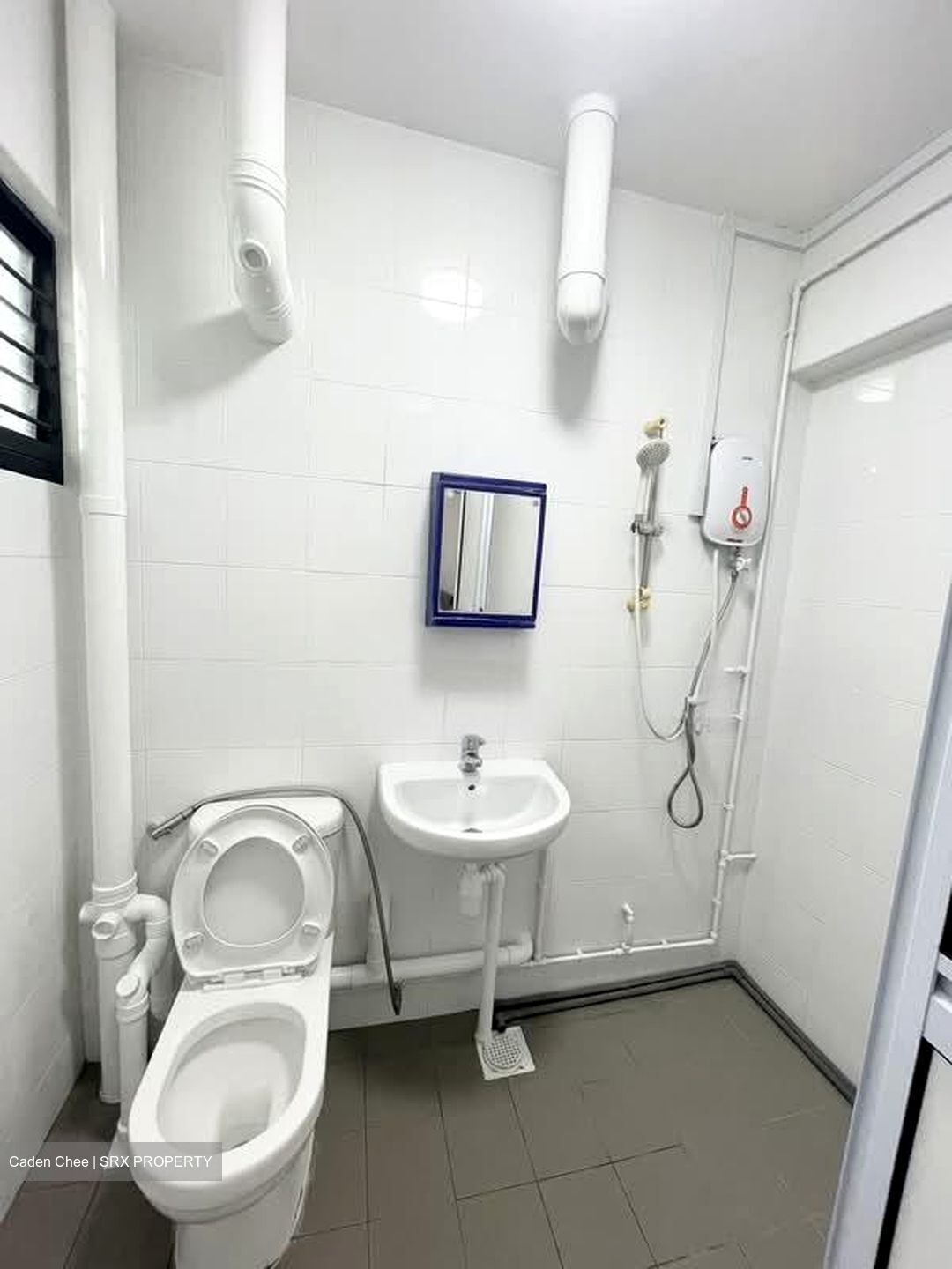 Blk 269 Tampines Street 21 (Tampines), HDB 3 Rooms #571397711